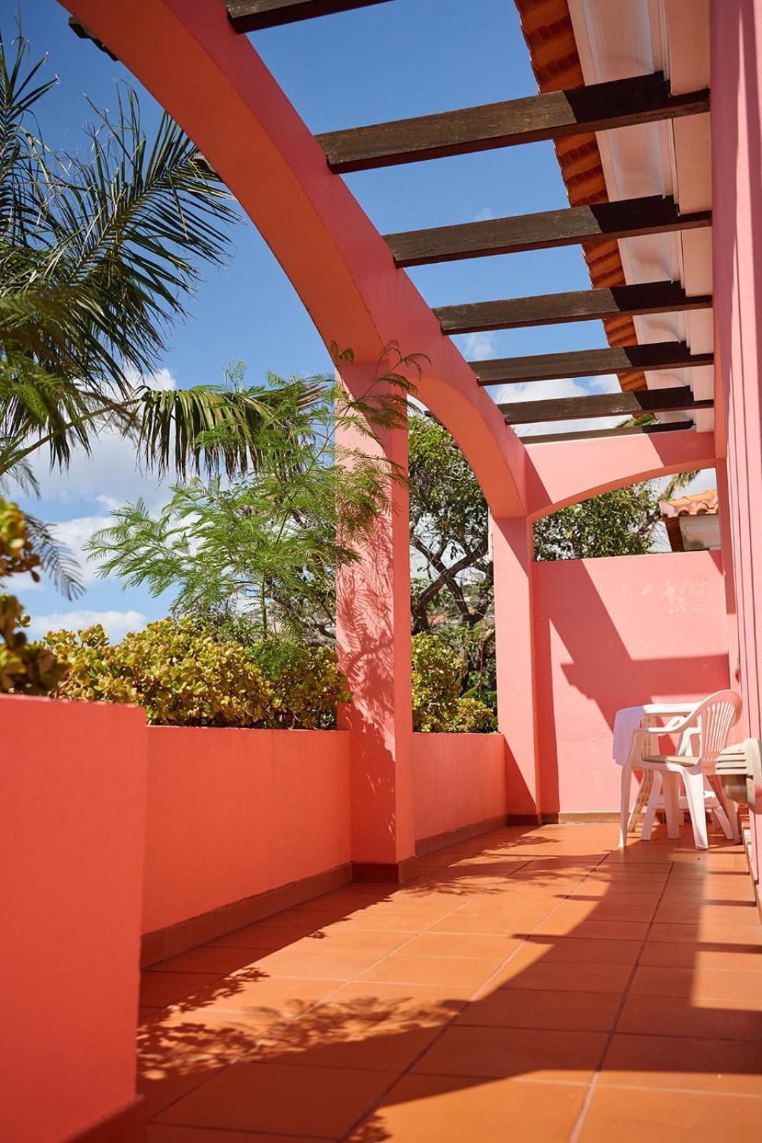 Inn & Art Madeira Caniço Exterior foto