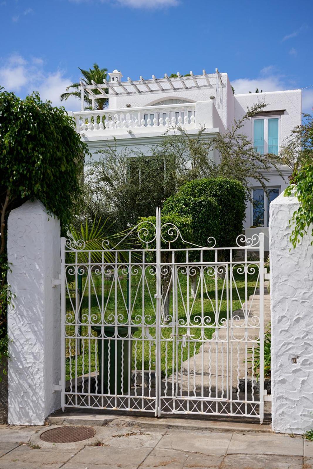 Inn & Art Madeira Caniço Exterior foto